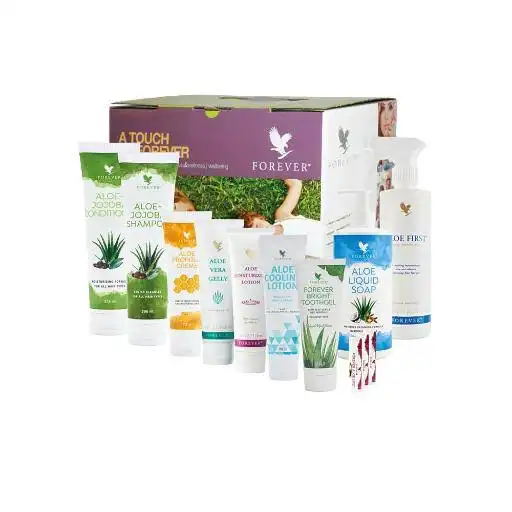 Forever living products (USA)